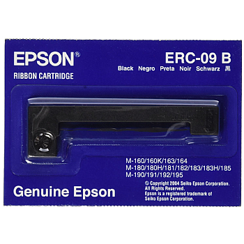 Epson Autoclave Printer Ribbon
